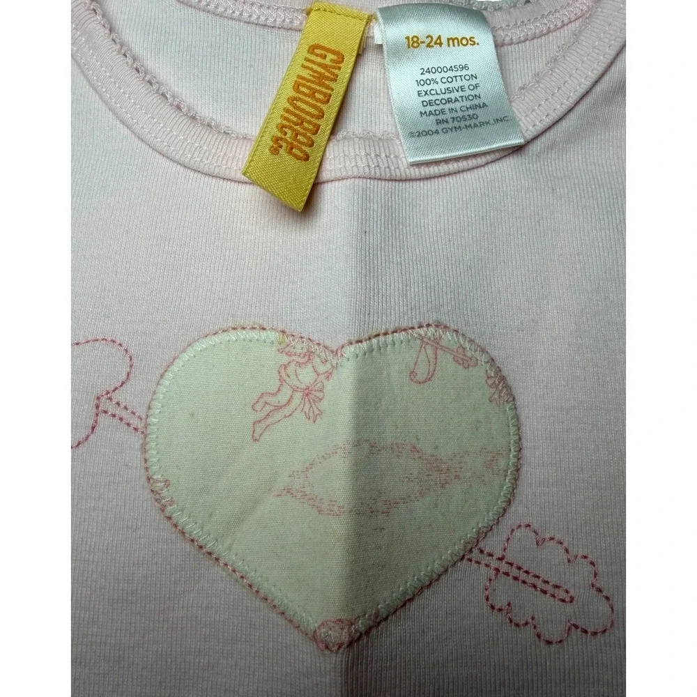 Gymboree pants detailed collectors
